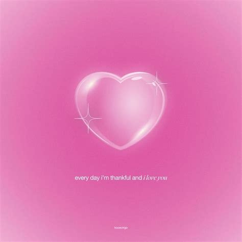 Pink Heart 💖 In 2022 Aura Colors Pretty Wallpapers Pink Aesthetic
