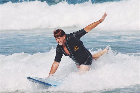 Surf Quiz Is Surfing “egalitarian” Beach Grit