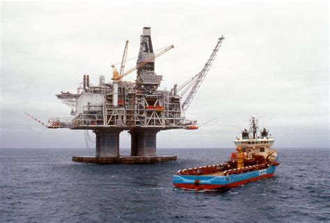 Oil Prospect Off Newfoundland Faces ‘harsh Realities Statoil Official