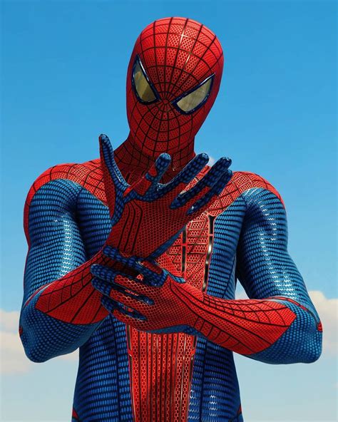 Daily Posts Spidermanshots Posted On Instagram “whos Ready For New