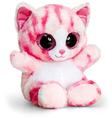 Get Your Fluffy Fix Top 10 Pink Stuffed Animals Buying Guide Furry Folly