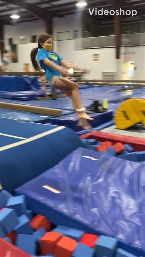 Bailies Gymnastics On Instagram “hurdle Fun On Vault Bailiesgymnastics Tumbling