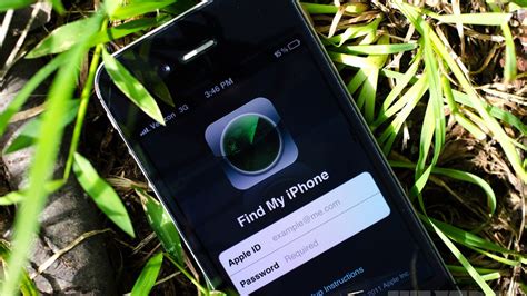 Apples Find My Iphone Feature Exploited To Hold Devices Hostage The