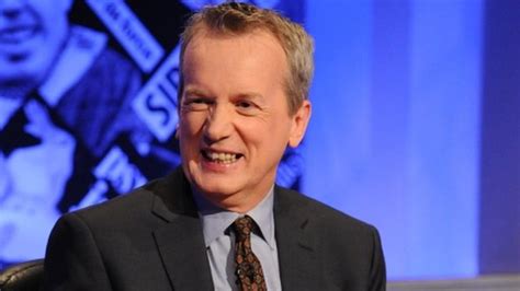 Christopher graham collins (born 28 january 1957), professionally known as frank skinner, is an english writer, comedian, tv and radio presenter, and actor. Doctor Who: Comedian & TV Host Frank Skinner Confirmed as ...