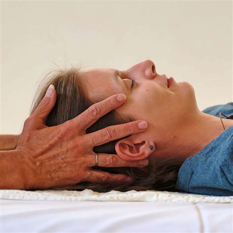 Craniosacral Therapy Pictures