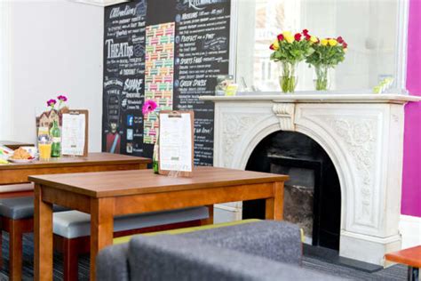 Yha London Earls Court Hostel Review Budget Your Trip