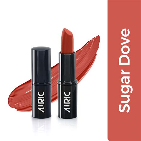 Matte Lipstick Buy Lipsticks Online At Best Price In India Auric Beauty