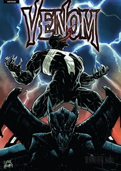 Rex Strickland Fan Casting For Venom Dawn Of The Symbiote Mycast