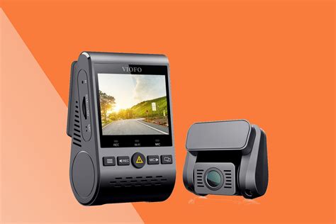 Viofo A129 Duo Dual Channel Dash Cam Review Excellent Video And A