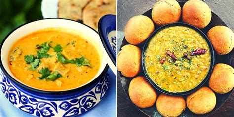 Get The Perfect Desi Taste With These 15 Rajasthani Dishes Tasted Recipes