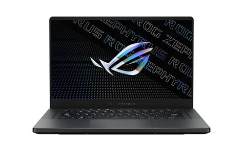 Laptop Gaming Asus Rog Zephyrus G15 Ga503qr Hq093t Ryzen 9 5900hs
