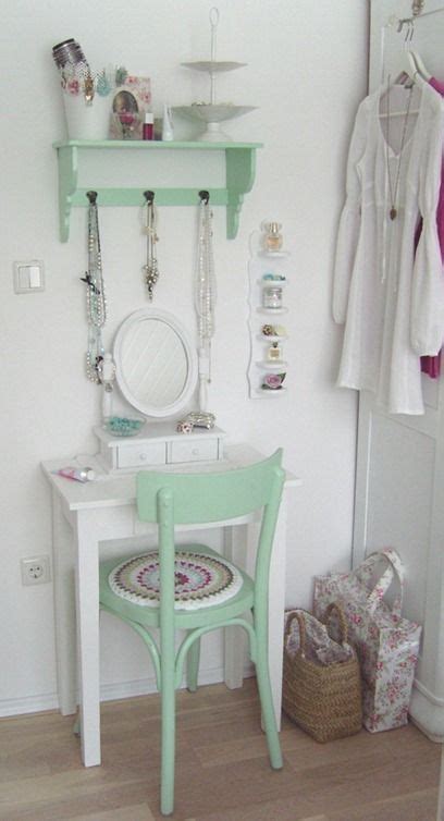52 Trendy Diy Makeup Station Small Spaces Make Up Desks For Small