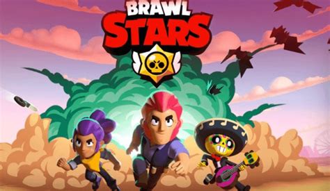 If brawl stars was real which character would you be? Jaką postacią z brawl stars jesteś | sameQuizy