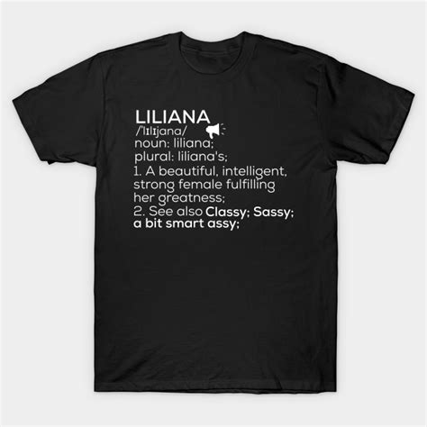 Liliana Name Liliana Definition Liliana Female Name Liliana Meaning