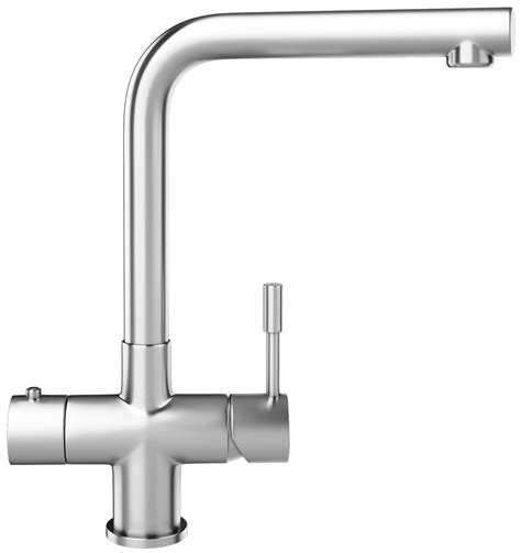 Excellent genuine 100 degree boiling water tap. Franke Minerva Mondial 3-In-1 Instant Boiling Water Kettle ...