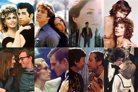 Top 10 70s Romance Movies