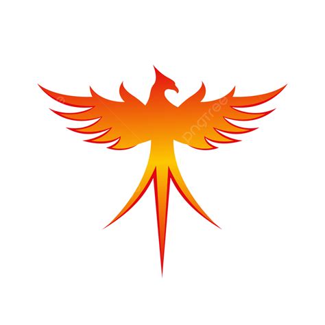 Phoenix Logo Png