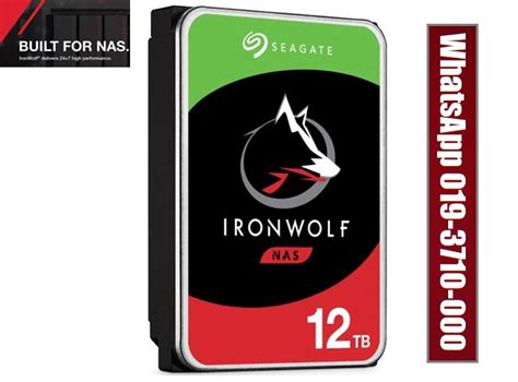 Warranty period & support service query. Seagate Ironwolf 12TB ST12000VN0007 ( (end 1/2/2020 4:15 PM)