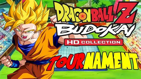 Dragon Ball Z Budokai 3 Hd Collection Cell Tournament Walkthrough Ps3 Hot Sex Picture