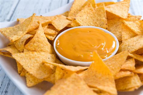 Nacho Cheese Sauce Recipe My Fermented Foods