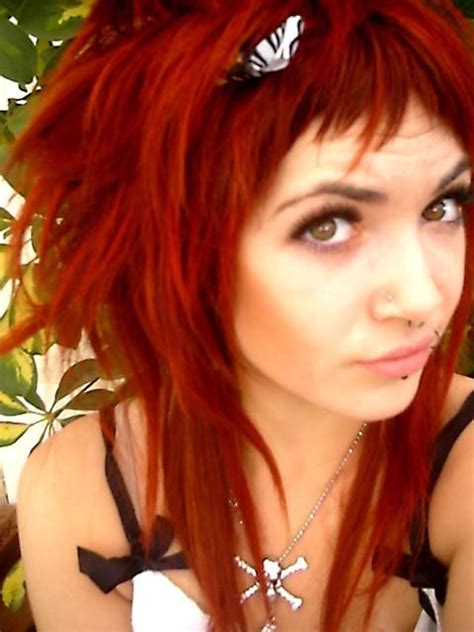 Check spelling or type a new query. Short Red Hairstyles | Short Hairstyles
