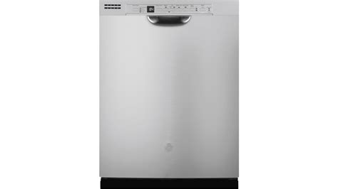 Ge Gdf630psmss Dishwasher Review Reviewed