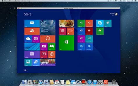 Microsoft Launches Remote Desktop Apps For Mac And Ios Mac Blog