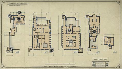 Dunwall Tower Dishonored Wiki