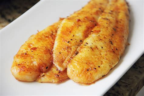 Set them in a single layer in the prepared baking dish. Baked Fish Fillets - Stabroek News