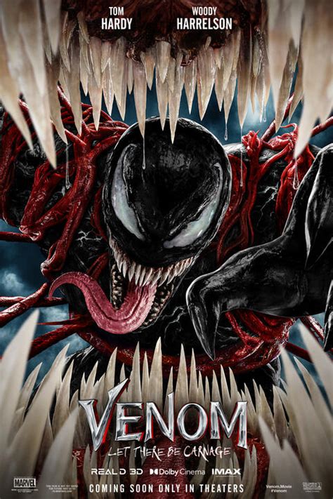 Venom 2 Film 2021 Moviepilotde