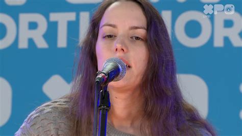 Xponorth Live 2017 Performance By Lisa Williams Youtube