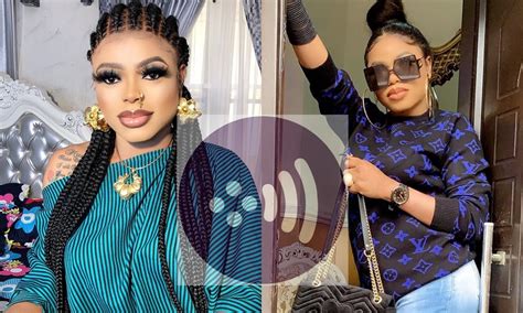 N M Fraud Why We Granted Bobrisky Bail Nigerian Police Opens Up