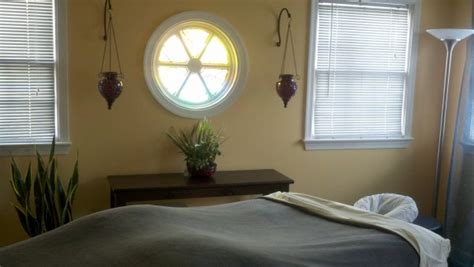 Alexandria Massage Therapy Alexandria Va Spa Week