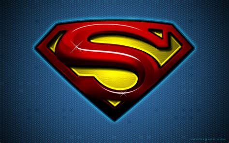 44 Superman Logo Hd Wallpapers 1080p Wallpapersafari