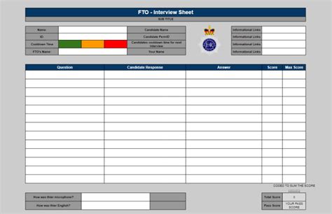 Roster For Fivem