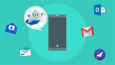 Here are the very best email apps for your android smartphone or tablet. 10 Best Android Email Apps (2019) - Keep Your Inbox Organized