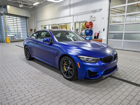 Which m4 cs does edmunds recommend? New 2019 BMW M4 CS Coupe in Edmonton #19M49317 | Bavaria BMW