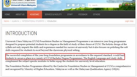 Senarai kursus pengajian yang ditawarkan di uitm dan alamat kampus. Kursus Ijazah (Degree) yang Layak Dipohon oleh Lepasan Asasi