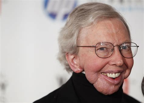 Roger Ebert Dead At Age 70 The Star