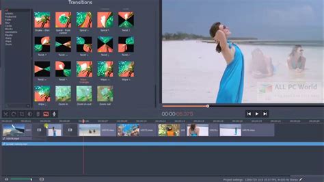 Apply chroma key to easily change the background of your clips to anything you like. Movavi Video Editor 14 Plus Free Download - ALL PC World