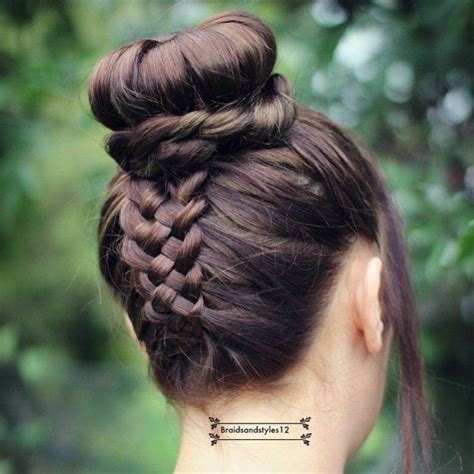 20 Great 5 Strand Braid Hairstyles Worth Mastering Hair Styles 5