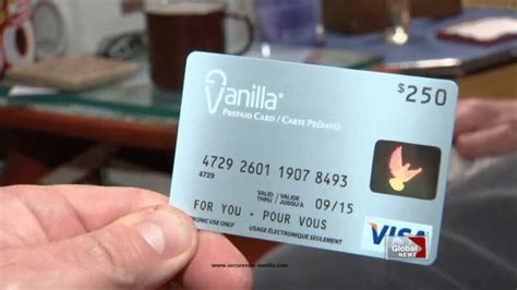 Things You Should Know About Onevanilla Visa T Card 2021 Updated