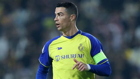 First Game First Win How Cristiano Ronaldo Reacted To Al Nassr Debut Victory