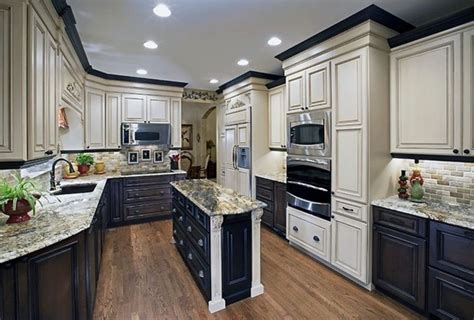 We did not find results for: repainting kitchen cabinets two tone cabinet colors great ...
