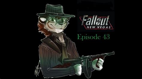New Vegas Series Episode 43 Stone Bones Cave Youtube