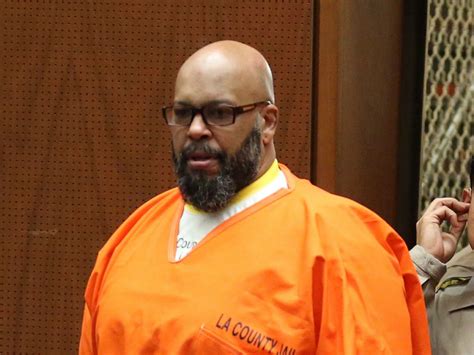 Suge Knight Reportedly Unable To Attend His Mothers Funeral Hiphopdx