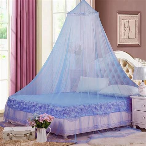 Buy Eimilaly Bed Canopy Mosquito Net Bed Canopy For Girls Room Decor