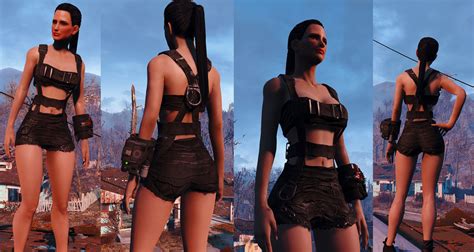 Caliente Announced Page 70 Fallout 4 Adult Mods LoversLab