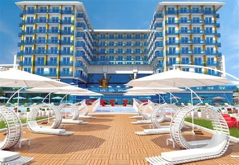 5 Ultra All Inclusive Turkish Riviera Holiday Save Up To 60 On Luxury Travel Secret Escapes