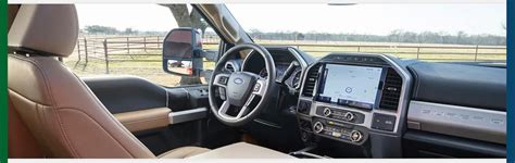 2022 Ford Super Duty Models In Wiscasset Maine Wiscasset Ford